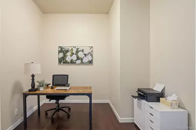 336 E 1st Avenue #205, Denver, CO 80203 - Photo 15