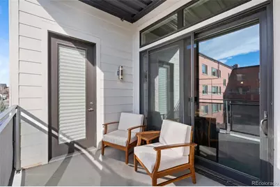 336 E 1st Avenue #205, Denver, CO 80203 - Photo 19