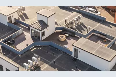 336 E 1st Avenue #205, Denver, CO 80203 - Photo 29