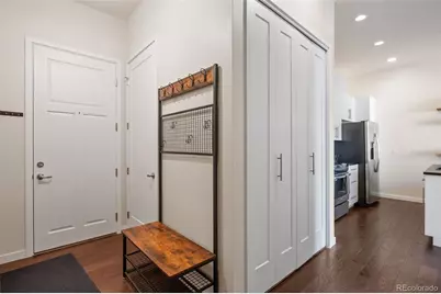 336 E 1st Avenue #205, Denver, CO 80203 - Photo 3