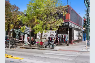 336 E 1st Avenue #205, Denver, CO 80203 - Photo 25