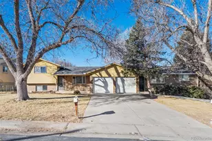 455 S Oak, Lakewood, CO 80226 - Photo 1