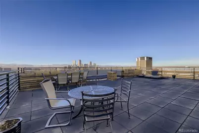 1313 N Williams Street #301, Denver, CO 80218 - Photo 21