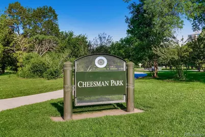 1313 N Williams Street #301, Denver, CO 80218 - Photo 33