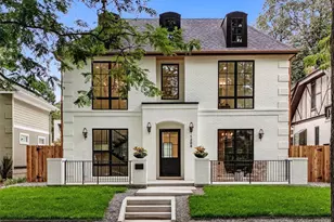 1208 S Vine St, Denver, CO 80210 - Photo 1