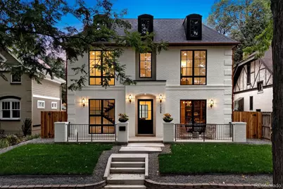 1208 S Vine Street, Denver, CO 80210 - Photo 35