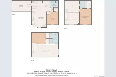 1765 S Allison Street #C, Lakewood, CO 80232 - Photo 19