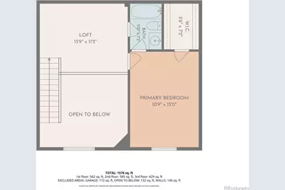 1765 S Allison Street #C, Lakewood, CO 80232 - Photo 21