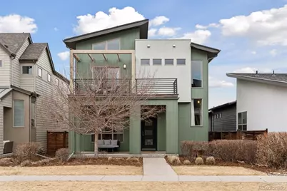 8785 E 55th Avenue, Denver, CO 80238 - Photo 1