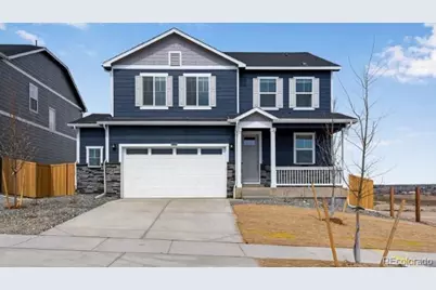 14254 Beebalm Avenue, Parker, CO 80134 - Photo 1