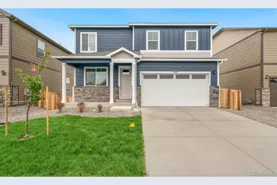 14254 Beebalm Avenue, Parker, CO 80134 - Photo 1
