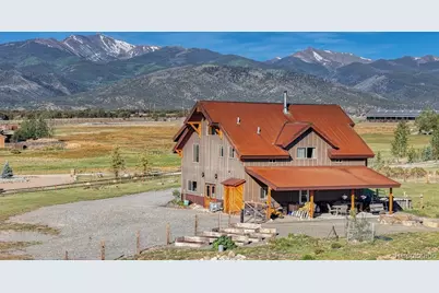 8200 Windmill Lane, Salida, CO 81201 - Photo 1