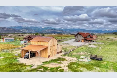 8200 Windmill Lane, Salida, CO 81201 - Photo 5