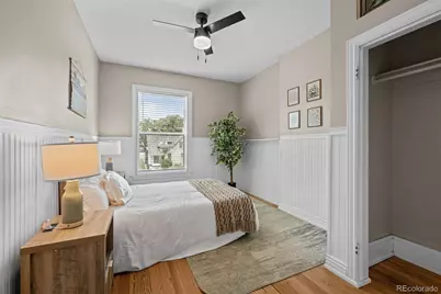 14 S Lincoln Street #16, Denver, CO 80209 - Photo 13