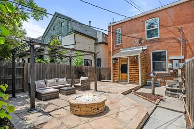 14 S Lincoln Street #16, Denver, CO 80209 - Photo 1