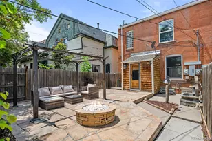 14 S Lincoln St, Denver, CO 80209 - Photo 1