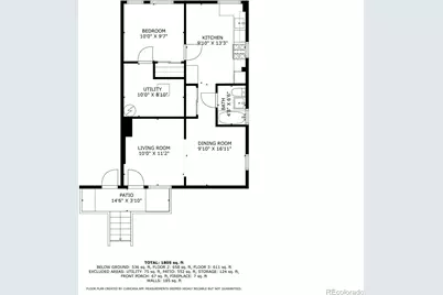 14 S Lincoln Street #16, Denver, CO 80209 - Photo 29