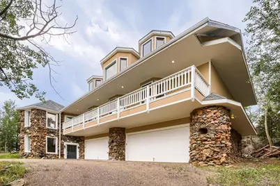 10835 Beas Drive, Conifer, CO 80433 - Photo 5