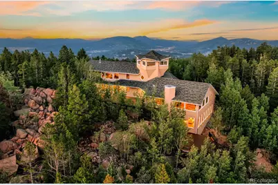 10835 Beas Drive, Conifer, CO 80433 - Photo 1