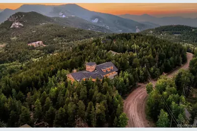 10835 Beas Drive, Conifer, CO 80433 - Photo 35