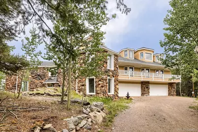 10835 Beas Drive, Conifer, CO 80433 - Photo 3