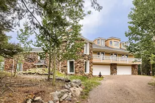 10835 Beas Dr, Conifer, CO 80433 - Photo 3