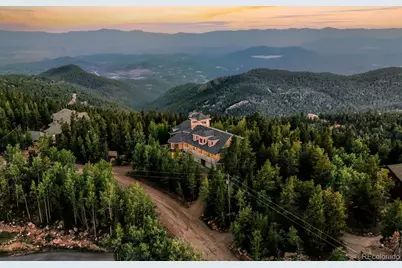 10835 Beas Drive, Conifer, CO 80433 - Photo 31