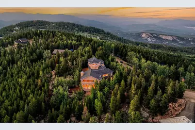 10835 Beas Drive, Conifer, CO 80433 - Photo 37