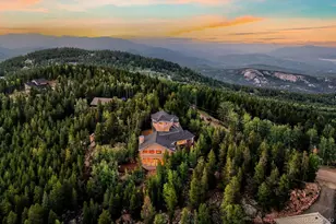 10835 Beas Dr, Conifer, CO 80433 - Photo 37