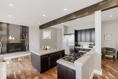 10835 Beas Drive, Conifer, CO 80433 - Photo 13