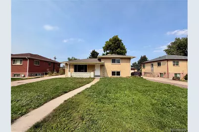 4811 Fenton Street, Denver, CO 80212 - Photo 1