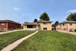 4811 Fenton St, Denver, CO 80212 - Photo 1