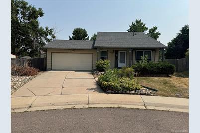 8774 W Star Drive, Littleton, CO 80128 - Photo 1