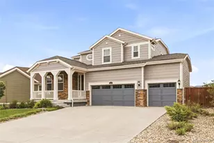 6165 Flattop St, Golden, CO 80403 - Photo 1