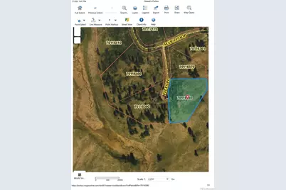 Lot 1720 Fitts Place, Fort Garland, CO 81133 - Photo 13