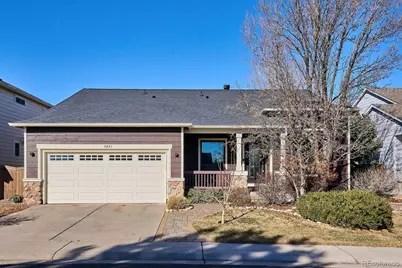 9891 Atherton Way, Highlands Ranch, CO 80130 - Photo 41