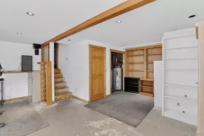 6343 Betty Lane, Evergreen, CO 80439 - Photo 27