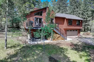 6343 Betty Ln, Evergreen, CO 80439 - Photo 1