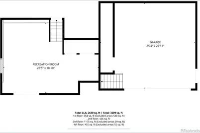 6343 Betty Lane, Evergreen, CO 80439 - Photo 39