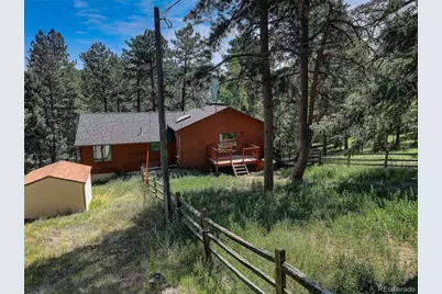6343 Betty Lane, Evergreen, CO 80439 - Photo 35