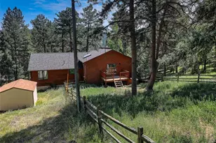 6343 Betty Ln, Evergreen, CO 80439 - Photo 35