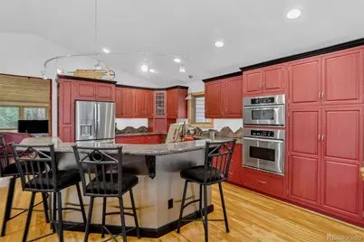 6343 Betty Lane, Evergreen, CO 80439 - Photo 13