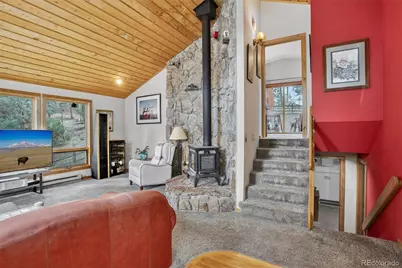 6343 Betty Lane, Evergreen, CO 80439 - Photo 19