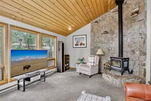 6343 Betty Ln, Evergreen, CO 80439 - Photo 9