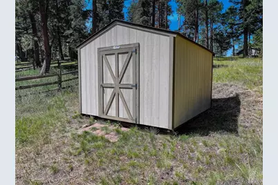 6343 Betty Lane, Evergreen, CO 80439 - Photo 33