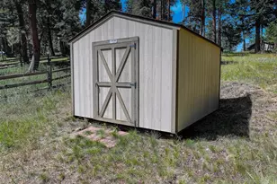 6343 Betty Ln, Evergreen, CO 80439 - Photo 33