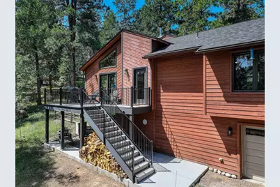 6343 Betty Lane, Evergreen, CO 80439 - Photo 3