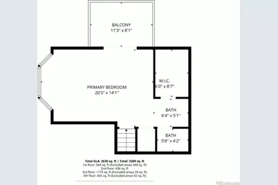 6343 Betty Lane, Evergreen, CO 80439 - Photo 37