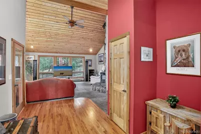 6343 Betty Lane, Evergreen, CO 80439 - Photo 7