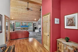 6343 Betty Ln, Evergreen, CO 80439 - Photo 7